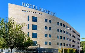 Hotel Maydrit Airport